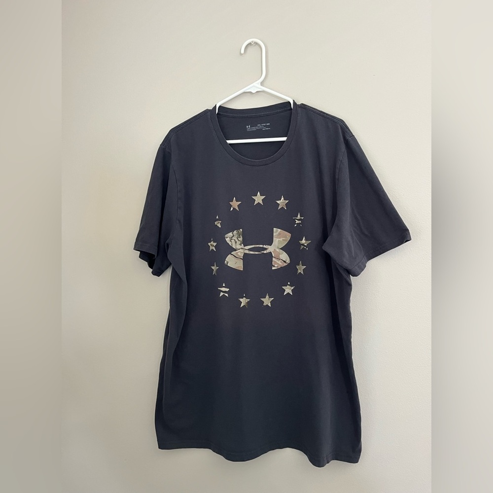 Men’s Under Armour Shirt 3XL
